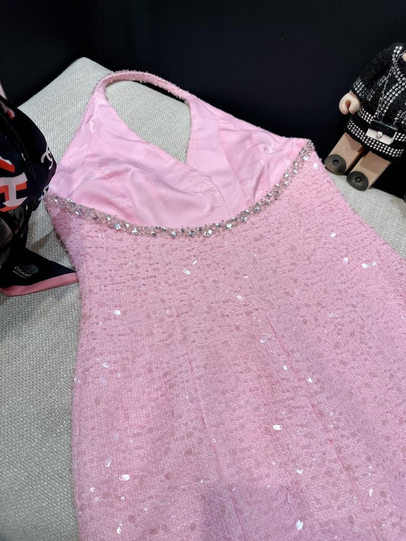 Chanel Dress